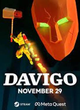 Davigo Vr vs Pc game specification